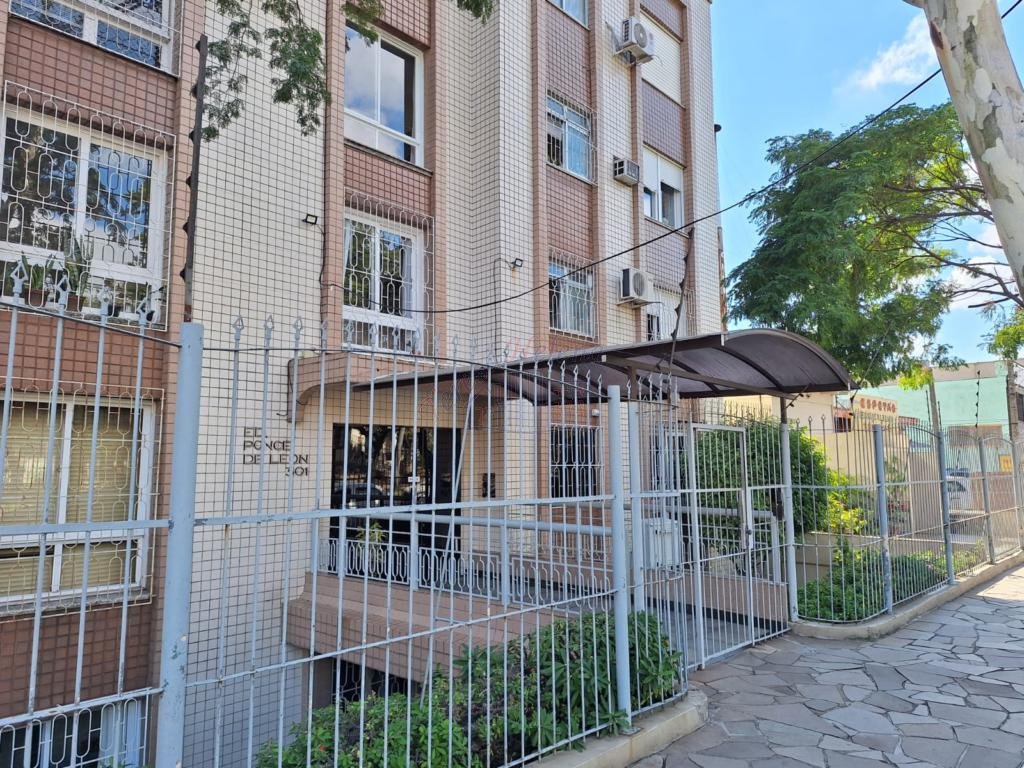 Apartamento 2 Dormitórios